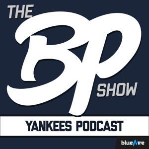 The Bronx Pinstripes Show - Yankees MLB Podcast by Blue Wire
