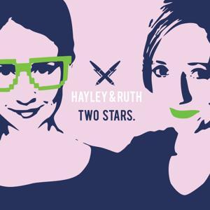 Hayley & Ruth: Two Stars by Comedy.co.uk