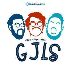 GJLS by Podkesmas Asia