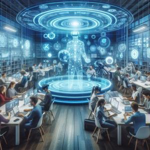 Death by Multimedia by Bill Peters