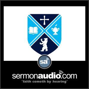 Bob Jones University by Dr. Bruce McAllister