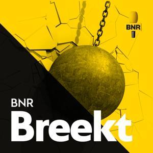 BNR Breekt by BNR Nieuwsradio