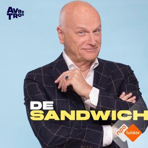 De Sandwich by NPO Radio 5 / AVROTROS