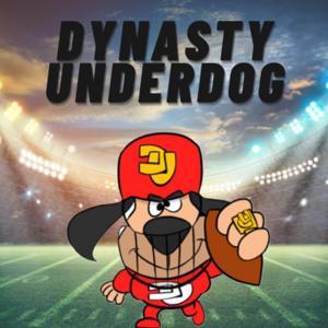 Dynasty Underdog by Uriah Dawkins, Billy Beaman, Jake Kornblum, and, Josh Golberg
