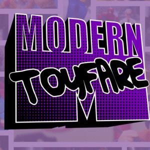 Modern Toyfare by Modern Toyfare