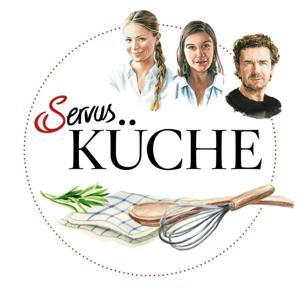Servus Küche by Servus in Stadt & Land