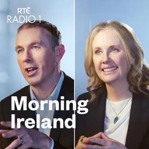Morning Ireland by RTÉ News
