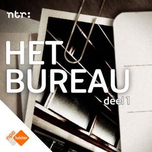Het Bureau (deel 1 van 2) by NPO Luister / NTR