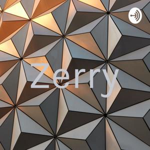 Zerry by Allow People