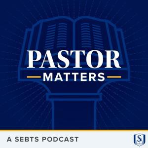 Pastor Matters by Southeastern Seminary