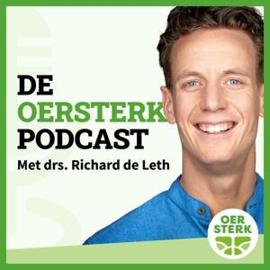OERsterk Podcast met drs. Richard de Leth by Drs. Richard de Leth