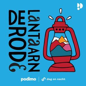 De Rode Lantaarn by Dag en Nacht Media | Podimo