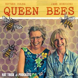 Queen Bees with Jane Horrocks and Esther Coles by Queen Bees with Jane Horrocks and Esther Coles