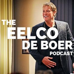 The Eelco de Boer Podcast by Eelco de Boer