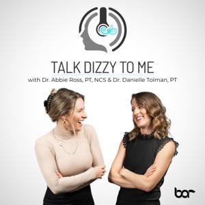Talk Dizzy To Me by Balancing Act Rehab