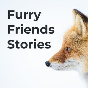 Furry Friends Stories by Luna and Ellia