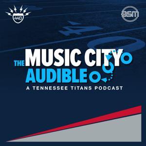 Music City Audible by Broadway Sports Media, LLC
