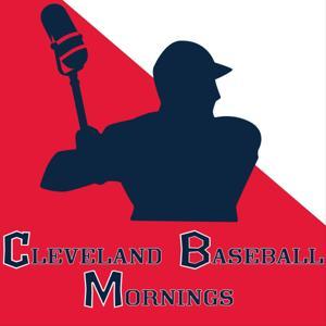 Cleveland Baseball Mornings: A Guardians Fan Podcast by Davey Berris, Bleav