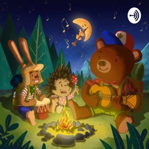 Rozprávky a vymýšľance by Jozef Střelec