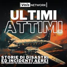 Ultimi attimi by Giuliomaria Garbellotto