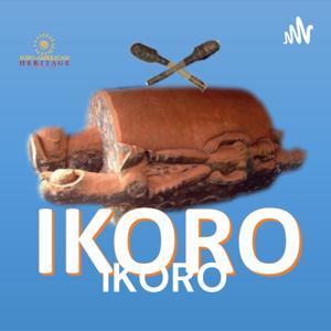 IKORO - MKPARỊTA ỤKA N'ASỤSỤ IGBO by Igbo American Heritage Foundation