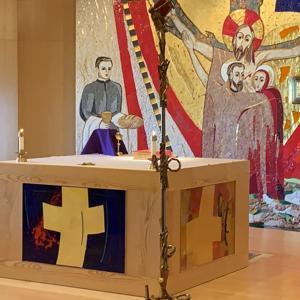 Knight’s Prayer by Spirit of Truth Radio Arts