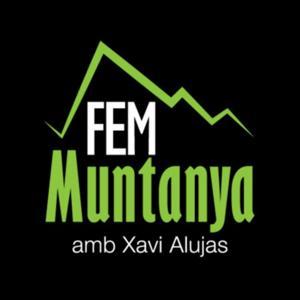 Fem Muntanya by Xavi Alujas