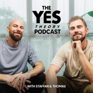 The Yes Theory Podcast by Yes Theory