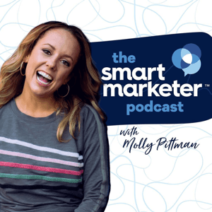 The Smart Marketer Podcast by Smart Marketer