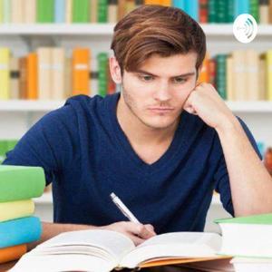 پادکست انگیزشی by Iman Davari