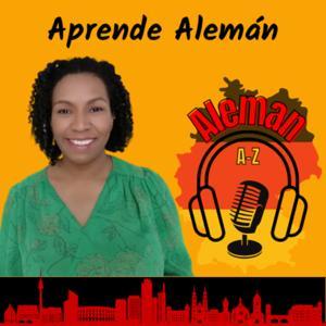 Alemán de la A a la Z by Andre