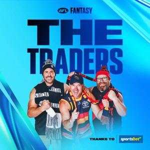 AFL Fantasy with The Traders by AFL
