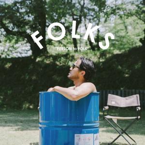 FOLKS_Michiya Higashiyama by FOLKS_Michiya Higashiyama