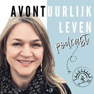 Avontuurlijk Leven Podcast by avontuurlijkleven