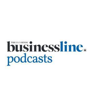 BusinessLine Podcasts by BusinessLine