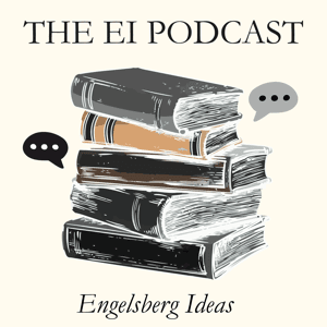 The EI Podcast by Engelsberg Ideas