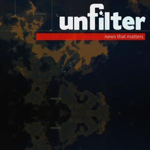 Unfilter by Chris Fisher