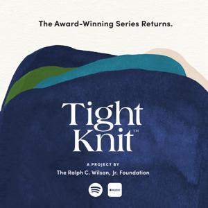 Tight Knit by Ralph C. Wilson Jr. Foundation, Limina House, Lafayette American, WDET