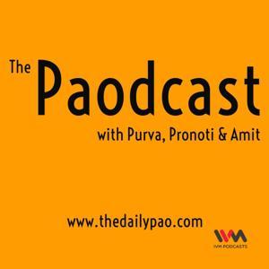The Paodcast by IVM Podcasts