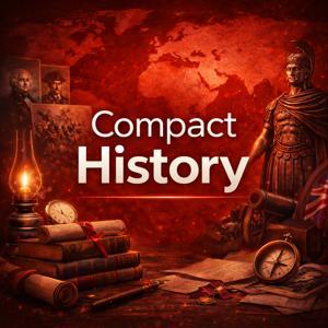 Compact History by Wayne Armstrong