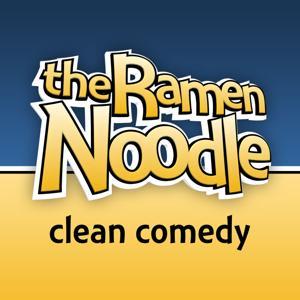the Ramen Noodle clean comedy by Daniel J. Lewis and Jeremy Laughlin