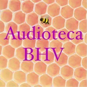 Audioteca BHV by Leonardo Andrade