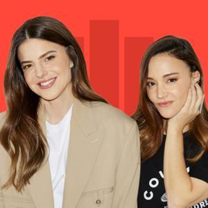 נלי תגר ולירון ויצמן by Radio Tel Aviv