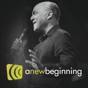 A New Beginning with Greg Laurie by Vision Christian Media