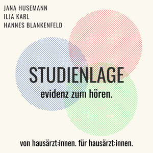 Studienlage by Jana Husemann, Ilja Karl, Hannes Blankenfeld