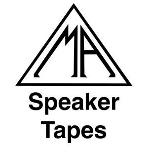 MA Speaker Tapes by Marijuana Anonymous World Phone Meetings (MAWPM)