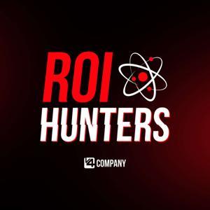 ROI Hunters | Marketing Digital & Growth by ROI Hunters | V4 Company
