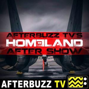 The Homeland Podcast by AfterBuzz TV