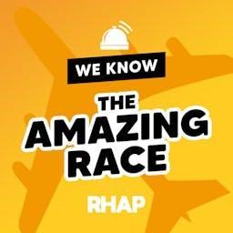 We Know The Amazing Race by Reality TV RHAPups