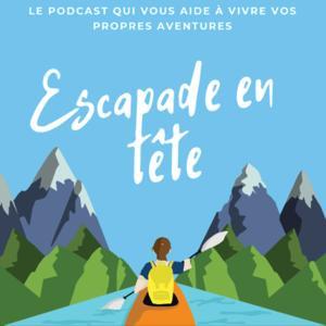 Escapade en tête by Alice Poulain